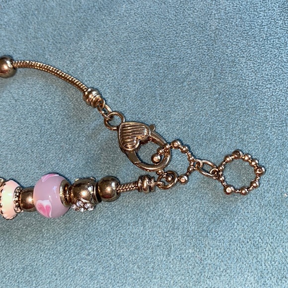 Charm Bracelet - Picture 7 of 7